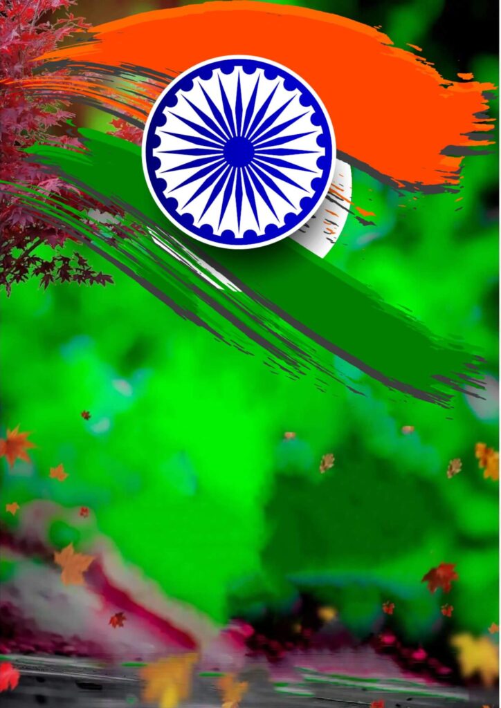 15 august independence background for editing 1080p