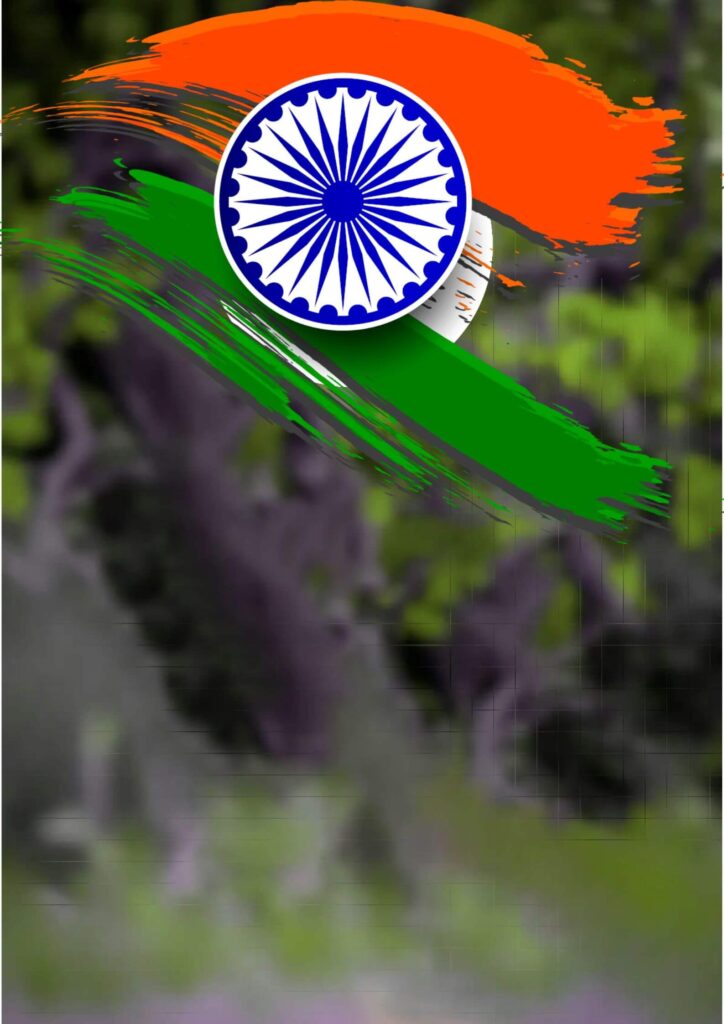 15 august independence hd background for editing