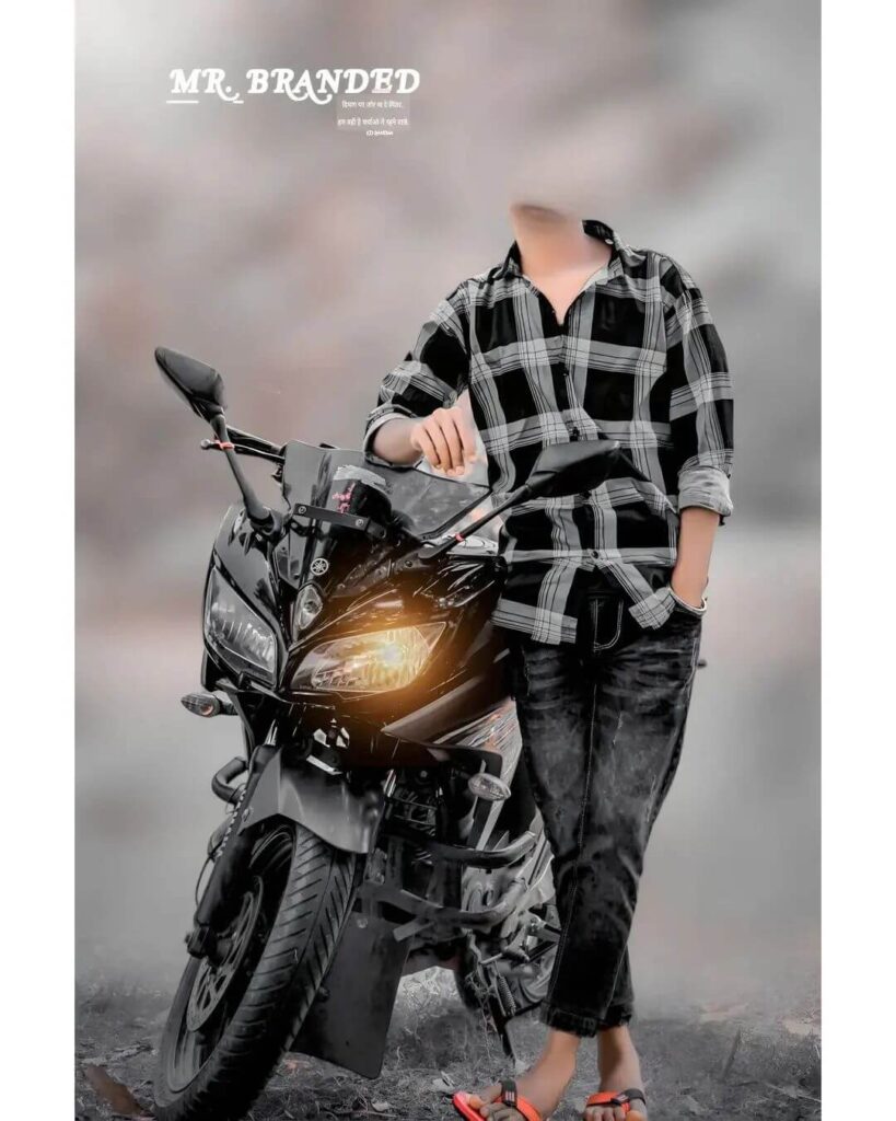 Face Cut boy with bike cb Editing Background 22 Face Cut boy with bike cb Editing Background