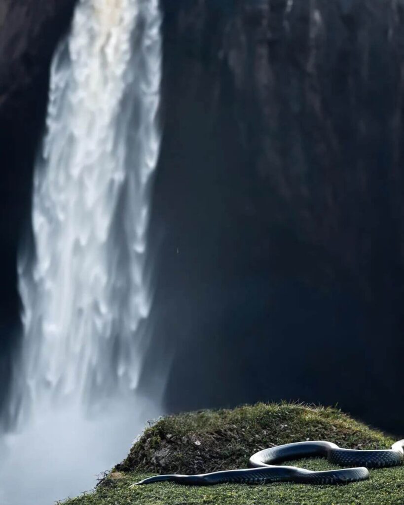 100+ best Instagram background full HD download 13 waterfall editing background hd