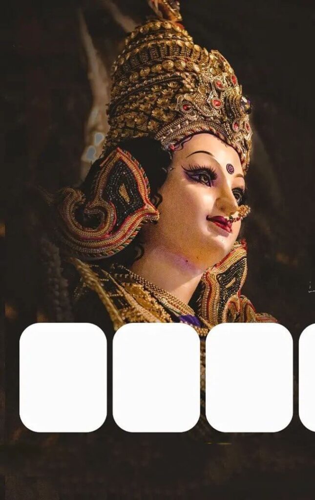 Happy Durga Puja Banner Editing 1 Happy Durga Puja Banner Editing