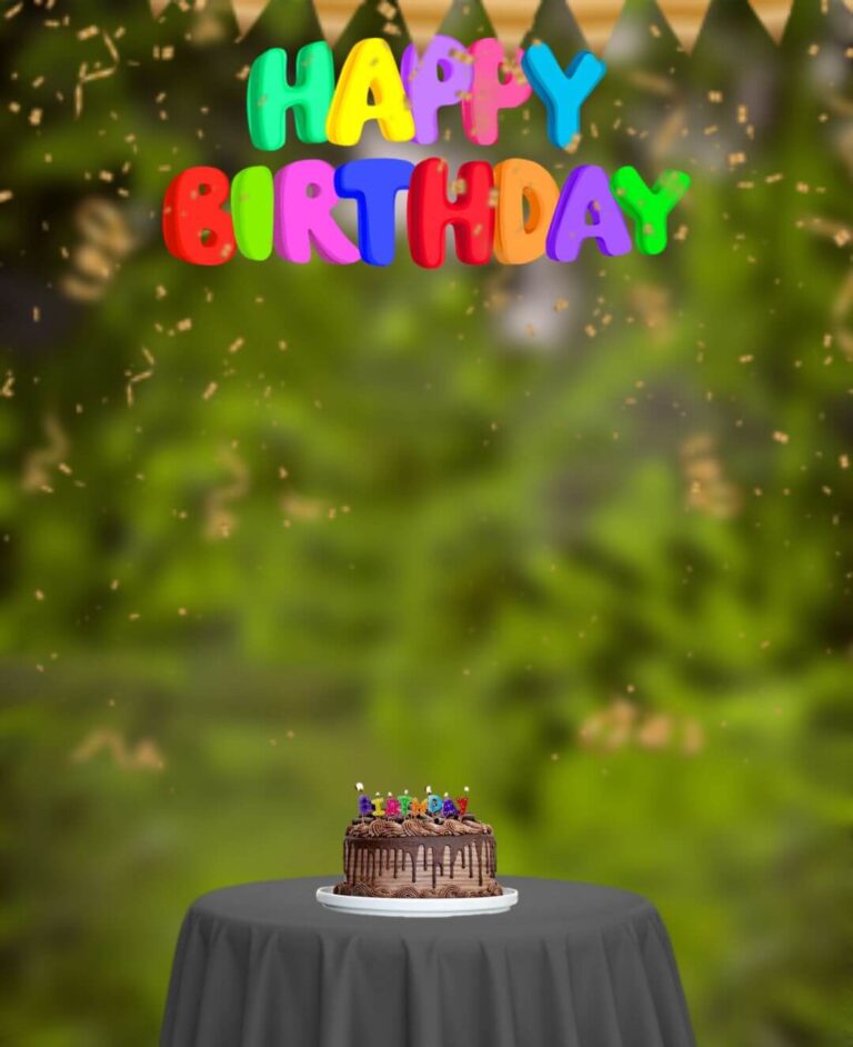 🔥 Happy Birthday Background Hd Editing