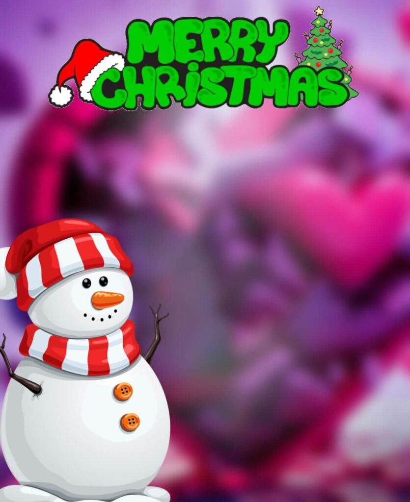 Christmas Day Wallpaper CB Editing Background