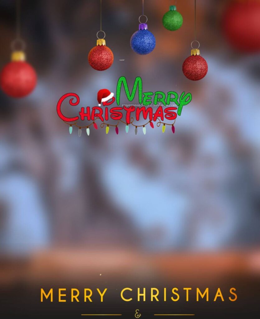 Christmas Photo Editing Background Download For Snapseed