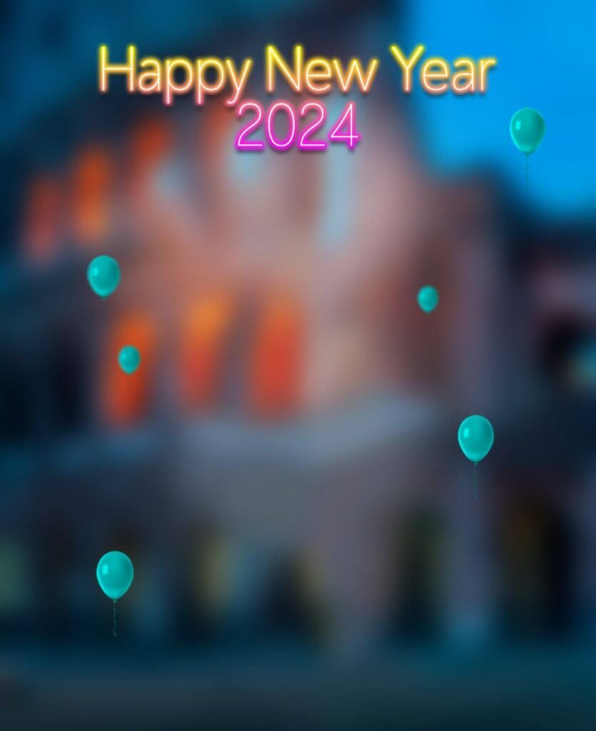 Happy New Year 2024 Photo Editing CB Background 1 Happy New Year 2024 Photo Editing CB Background