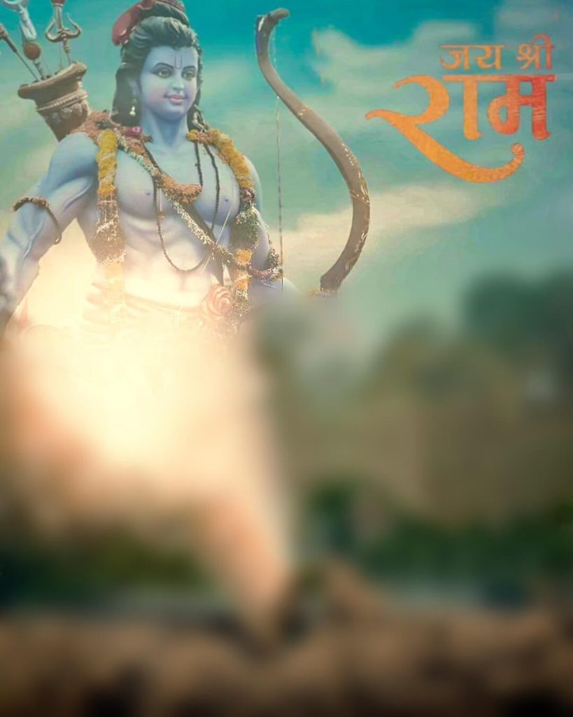 22 January Ram Mandir background 1 22 january ram mandir background