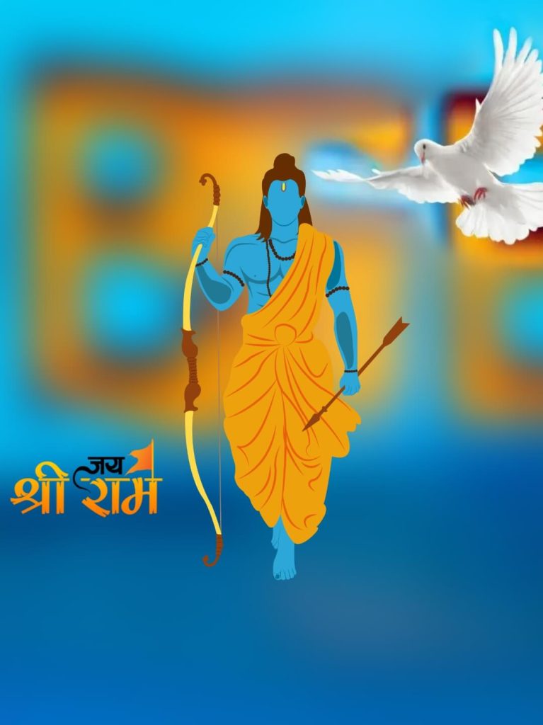 Ram Janm Bhumi Ayodhya Ram Mandir CB Background Images 1 Ram Janm Bhumi Ayodhya Ram Mandir CB Background Images