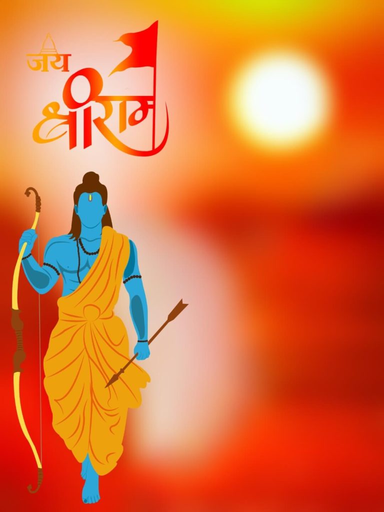 Ram Janm Bhumi Ayodhya lord Ram Mandir CB Background 1 Ram Janm Bhumi Ayodhya lord Ram Mandir CB Background