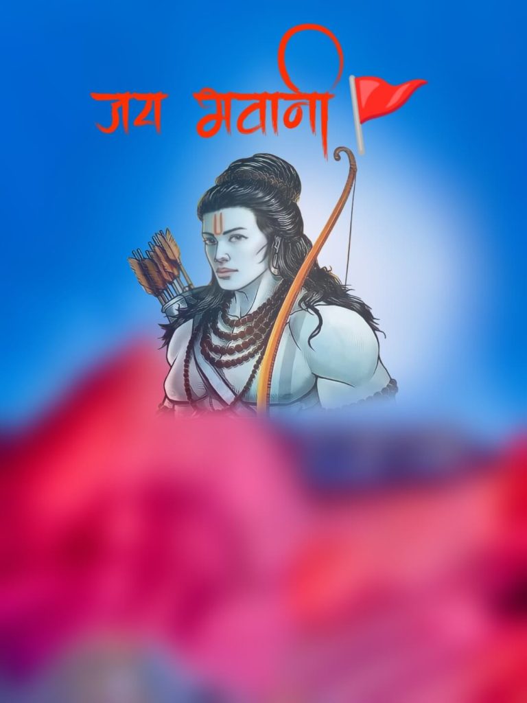 Shree Ram Mandir Pran Pratishtha Temple Editing Background 4k 1 Shree Ram Mandir Pran Pratishtha Temple Editing Background 4k