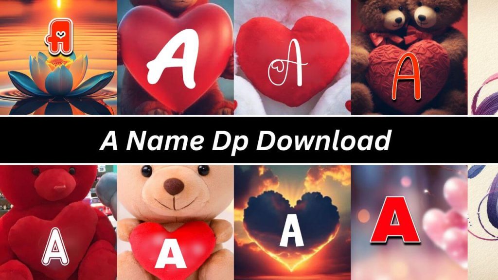 A Name Dp