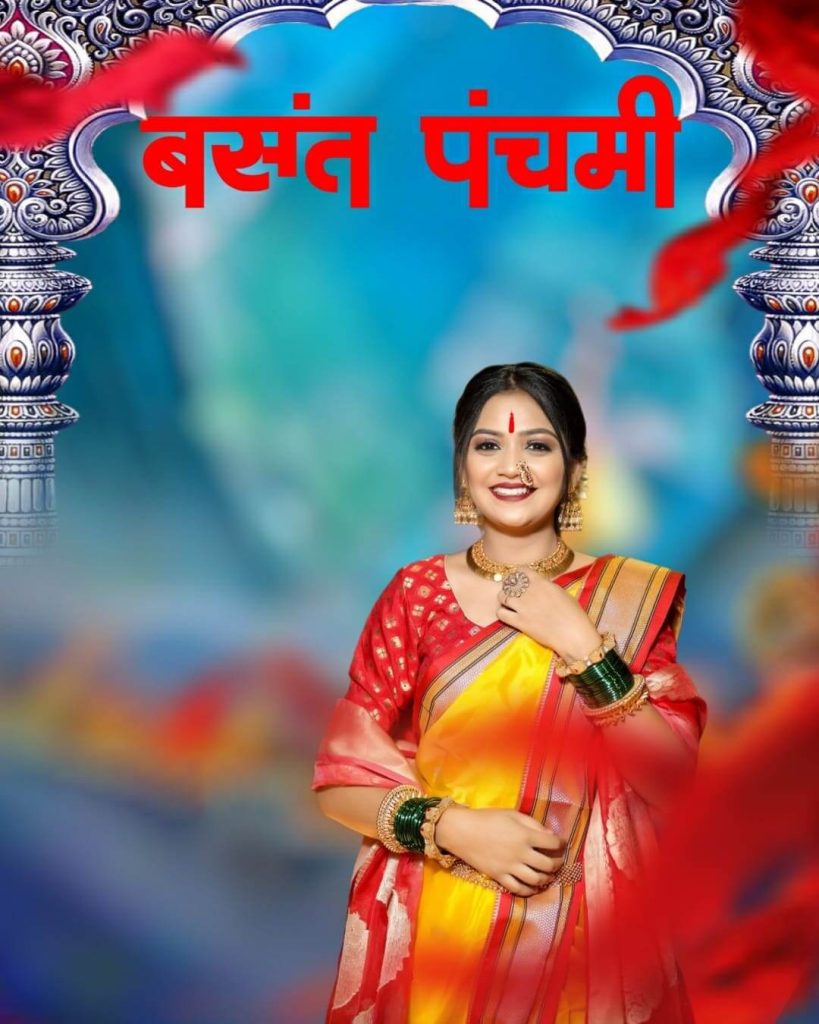 Download Jai Maa Saraswati CB Photo Editing Background Free