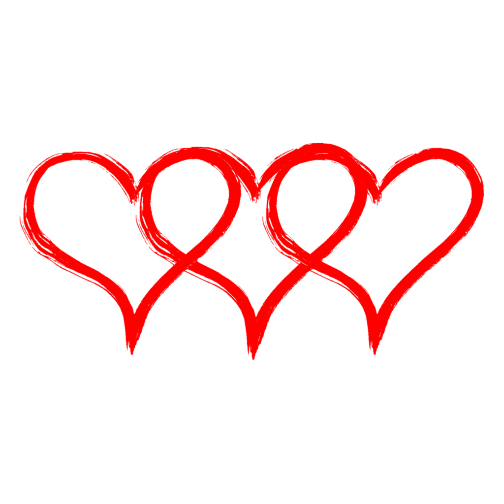 150+ Heart Png Transparent Images Download Free 3 Free Hearts PNG Images With Transparent