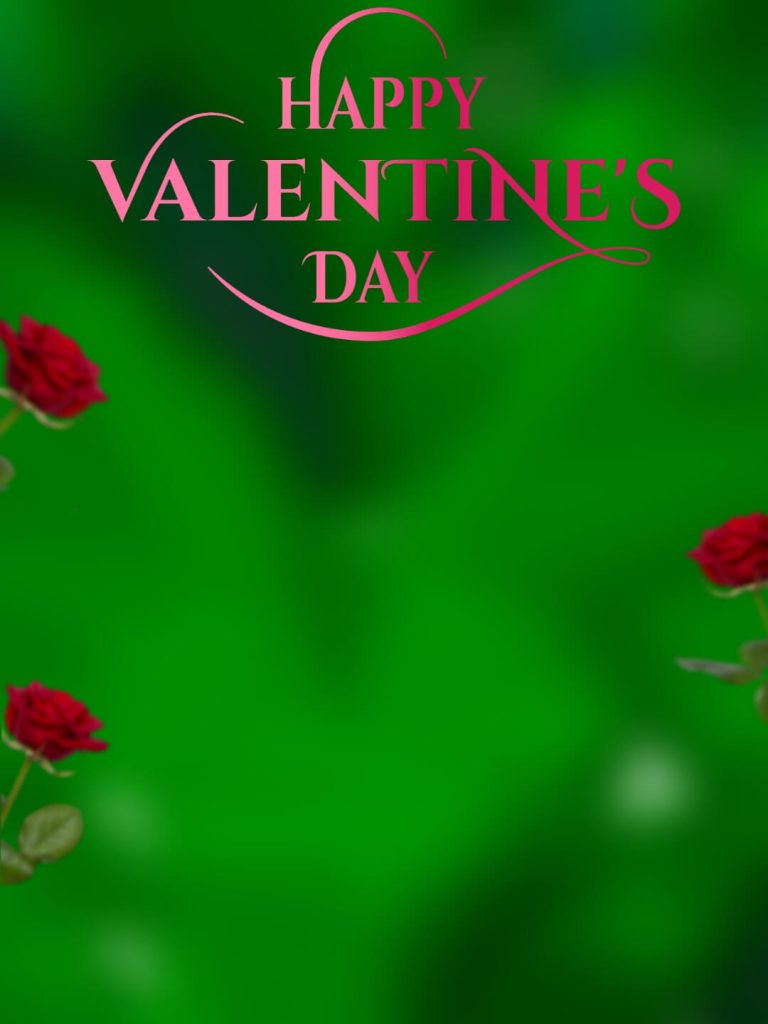 Happy Valentine Day Photo Editing Background 1 Happy Valentine Day Photo Editing Background