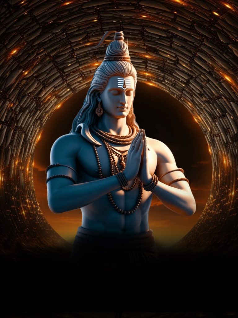 240+ Mahadev Pic, Photos, pictures & Wallpaper (New 2024) 4 Mahadev Dp New