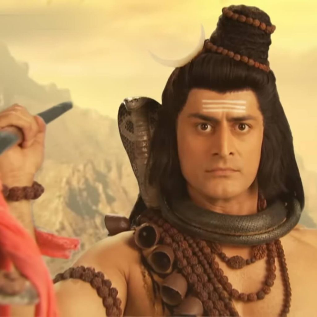 240+ Mahadev Pic, Photos, pictures & Wallpaper (New 2024) 6 Mahadev Hd Image