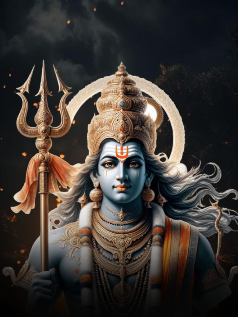 240+ Mahadev Pic, Photos, pictures & Wallpaper (New 2024) 7 Mahadev Hd Wallpaper 4k