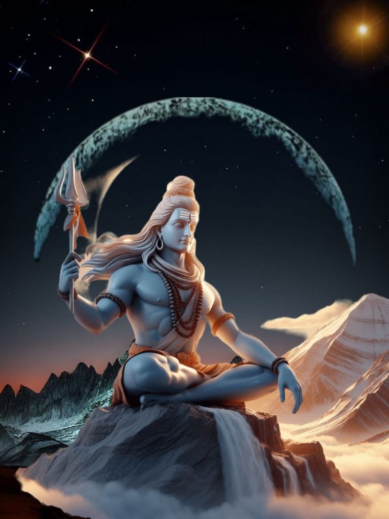 240+ Mahadev Pic, Photos, pictures & Wallpaper (New 2024) 19 Mahadev Photos Hd 3d