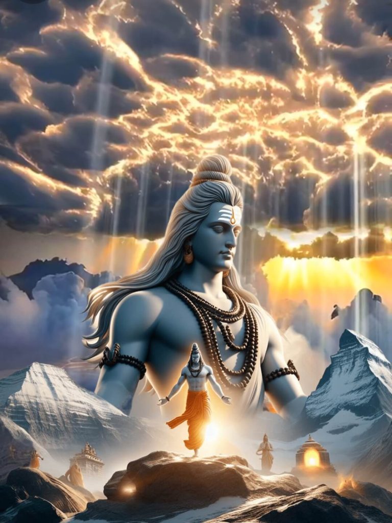240+ Mahadev Pic, Photos, pictures & Wallpaper (New 2024) 20 Mahadev Photos Hd