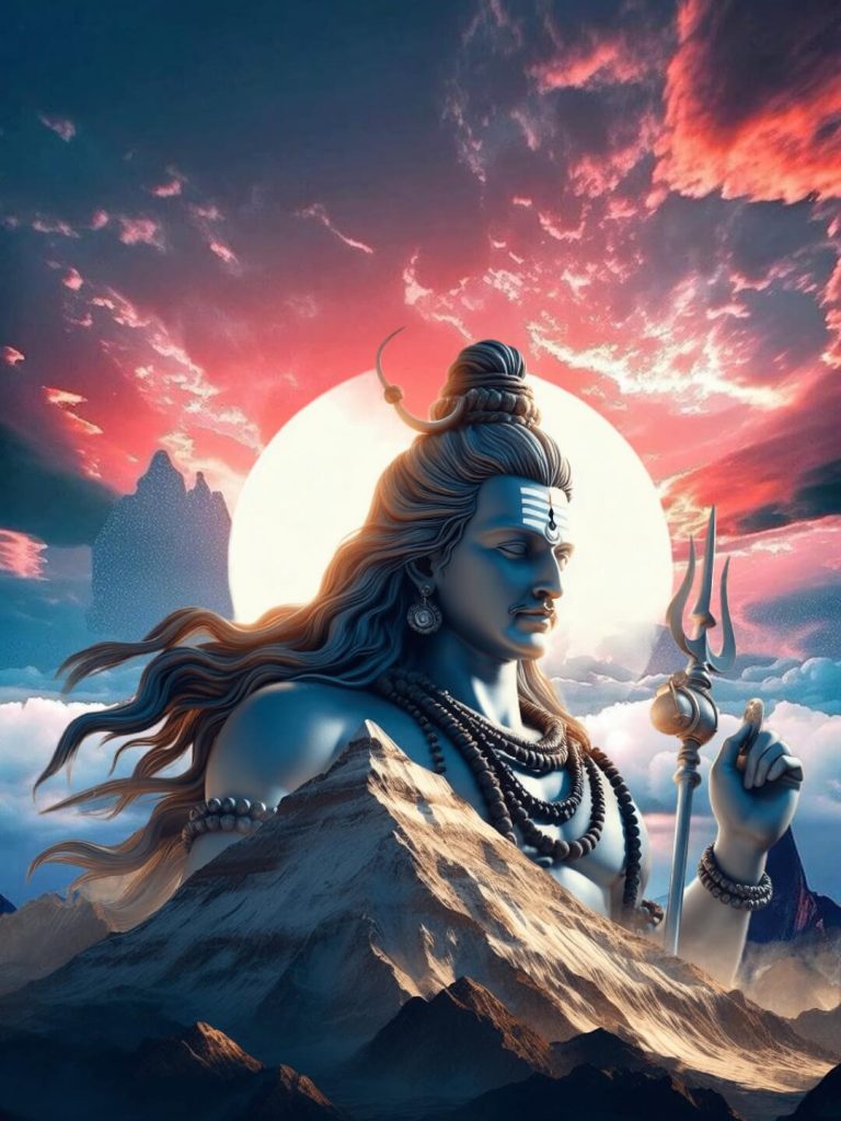 240+ Mahadev Pic, Photos, pictures & Wallpaper (New 2024) 26 Mahadev Pic Wallpapers