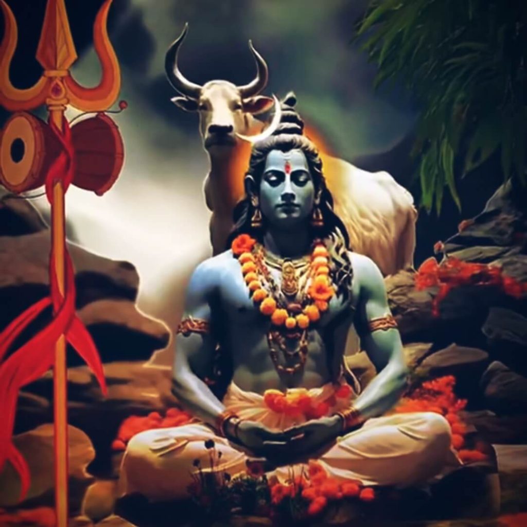 240+ Mahadev Pic, Photos, pictures & Wallpaper (New 2024) 33 New Mahadev Photo