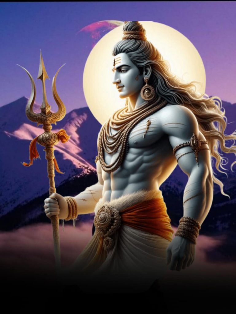 240+ Mahadev Pic, Photos, pictures & Wallpaper (New 2024) 35 Original Mahadev Photo