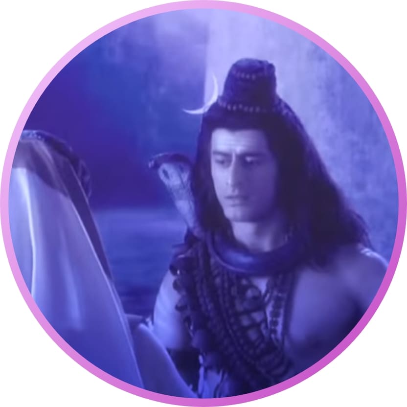 101+ shiv parvati dp, photos, pic & wallpaper 2024 46 Shiva Parvati Photos