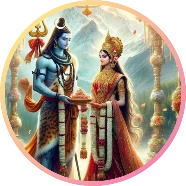 101+ shiv parvati dp, photos, pic & wallpaper 2024 3 best shiv parvati images