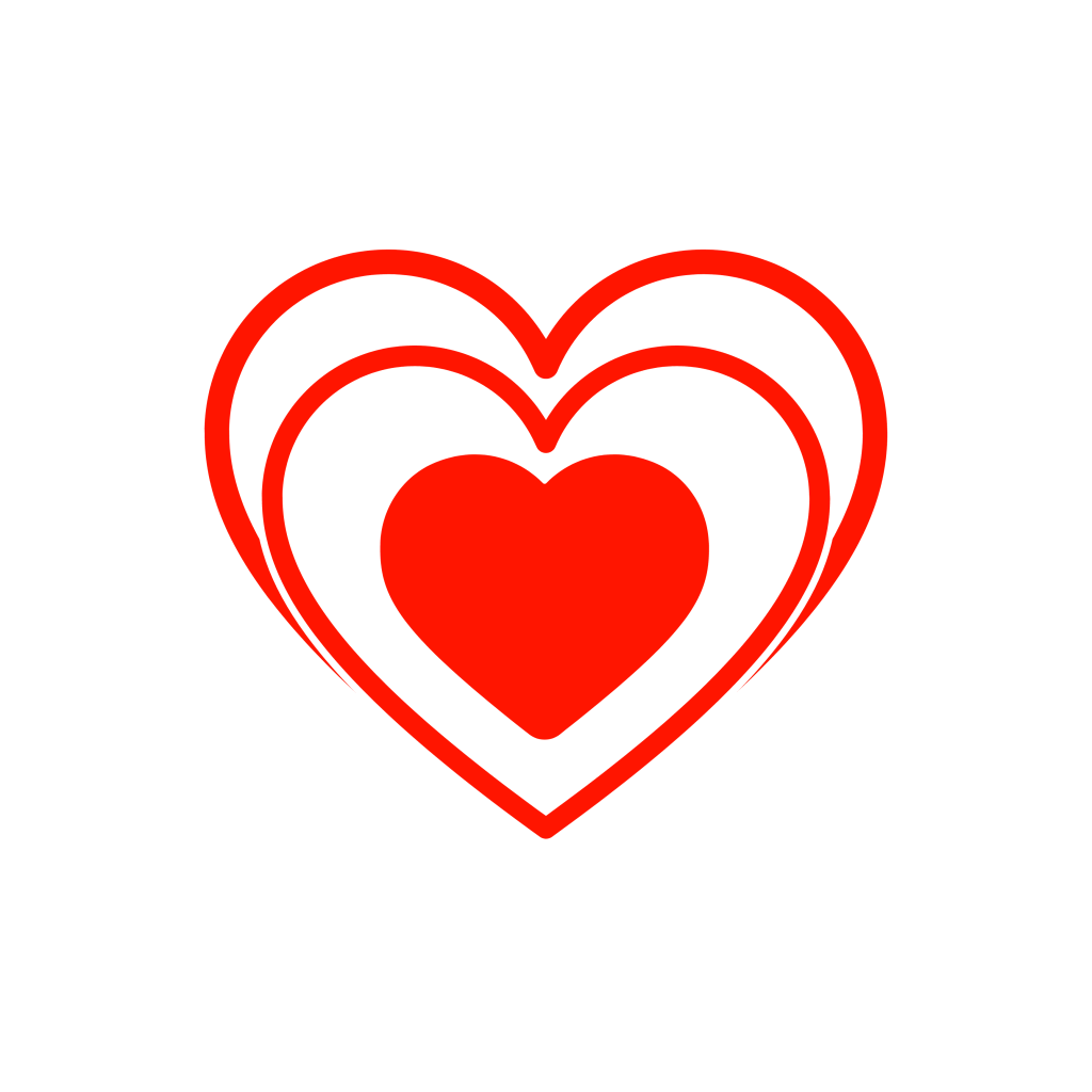 150+ Heart Png Transparent Images Download Free 12 heart png outline