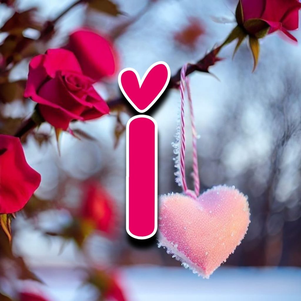 380+ i name dp, images, photos & wallpaper 2024 7 i letter dp