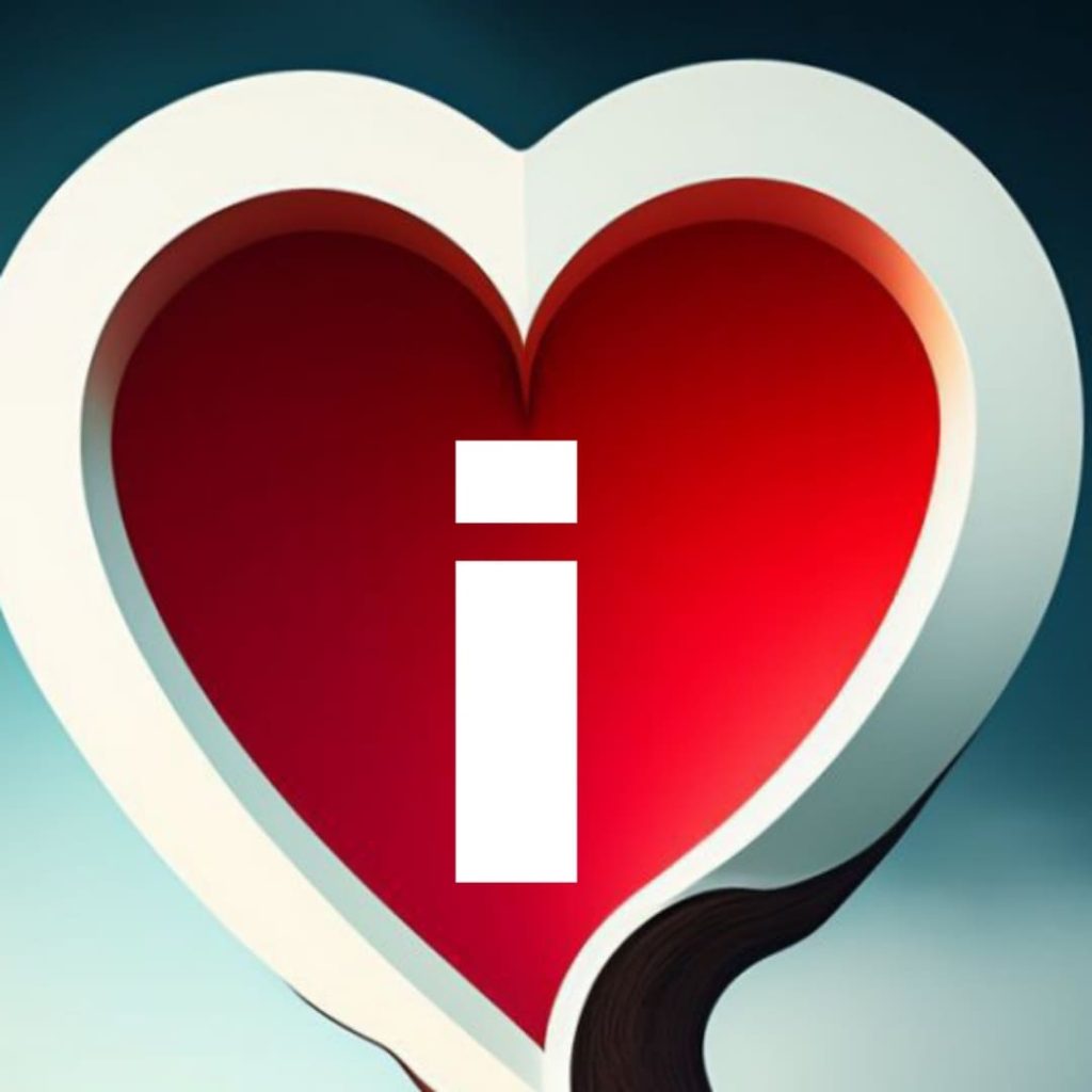 380+ i name dp, images, photos & wallpaper 2024 5 i letter dp images