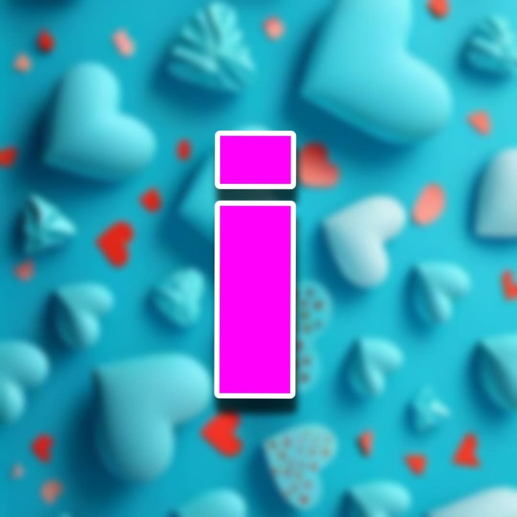 380+ i name dp, images, photos & wallpaper 2024 6 i letter dp photos