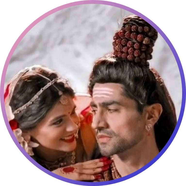 101+ shiv parvati dp, photos, pic & wallpaper 2024 9 mahadev parvati hd wallpaper