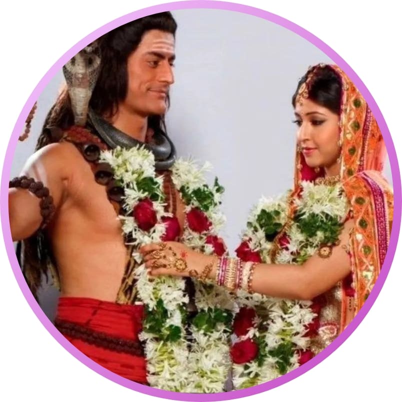 101+ shiv parvati dp, photos, pic & wallpaper 2024 11 mahadev parvati pic hd