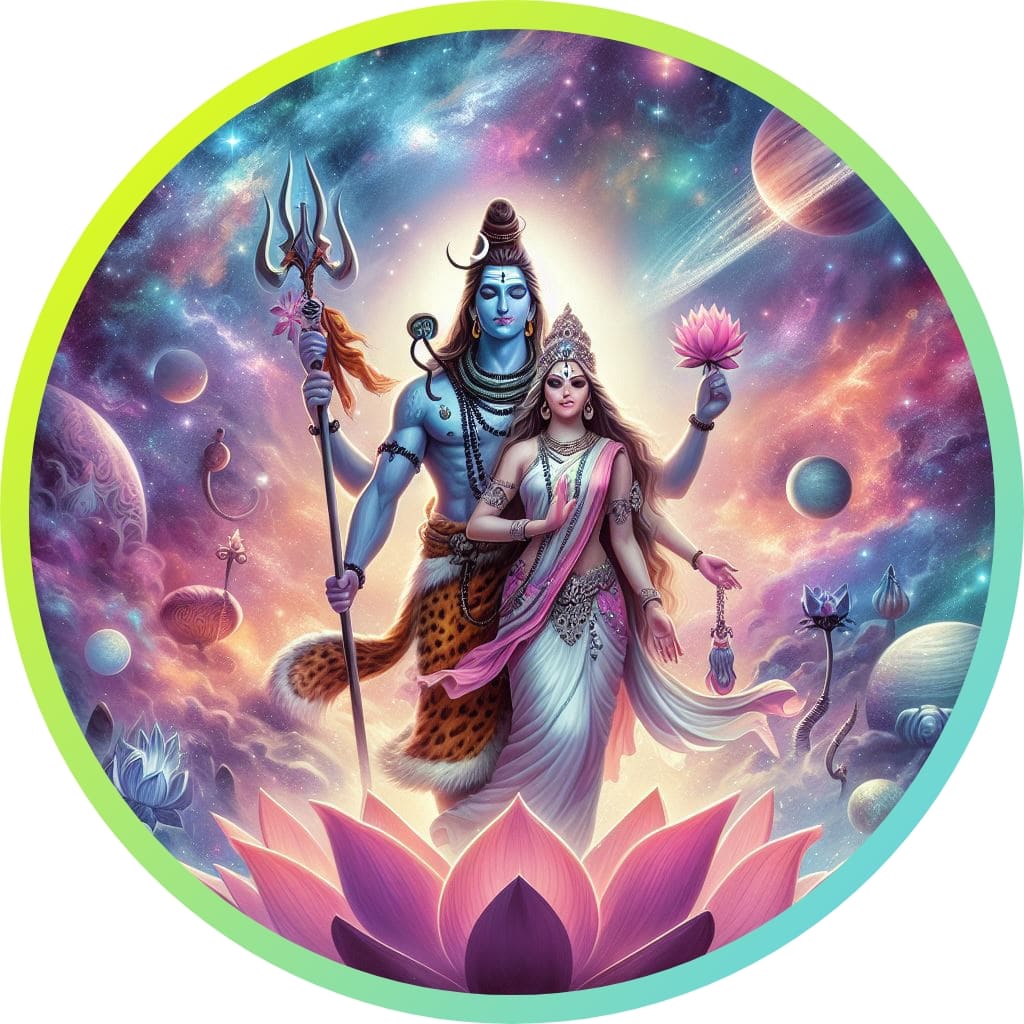 101+ shiv parvati dp, photos, pic & wallpaper 2024 15 shiv parvati dp 2024
