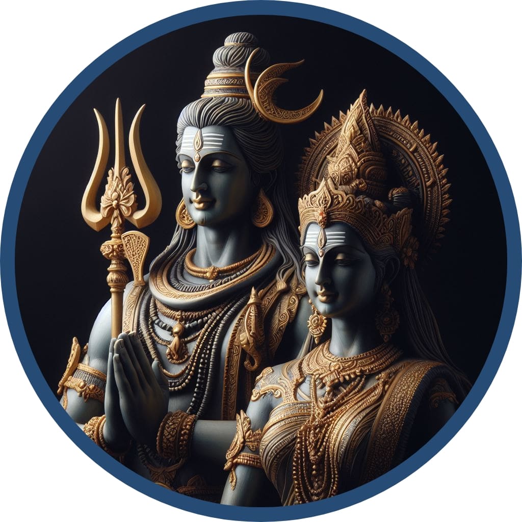 101+ shiv parvati dp, photos, pic & wallpaper 2024 16 shiv parvati dp new hd