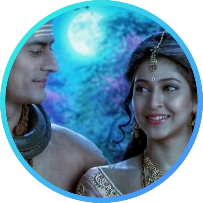101+ shiv parvati dp, photos, pic & wallpaper 2024 30 shiv parvati marriage photo
