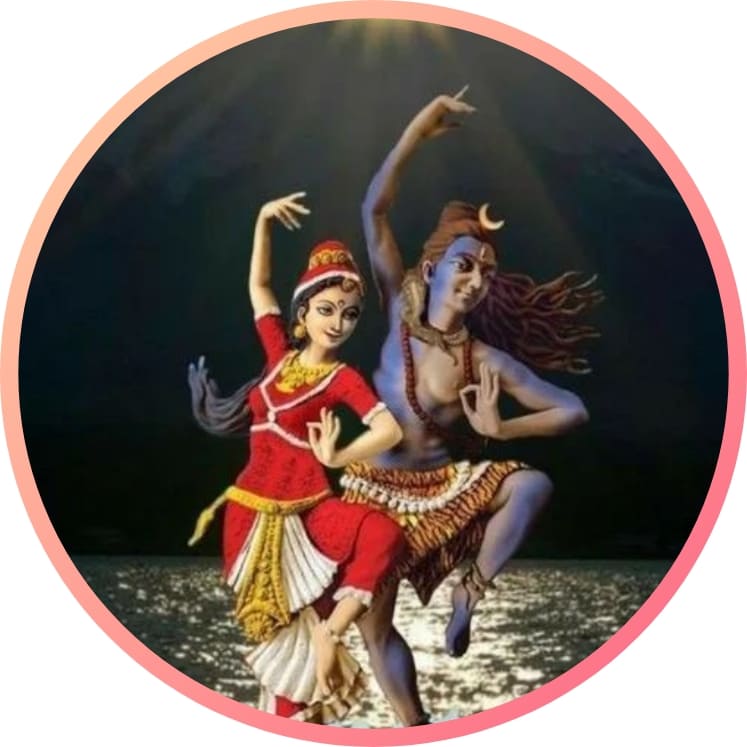 101+ shiv parvati dp, photos, pic & wallpaper 2024 37 shiv parvati pic photos