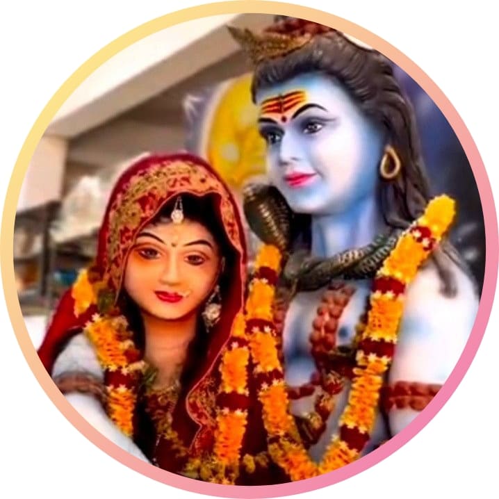 101+ shiv parvati dp, photos, pic & wallpaper 2024 38 shiv parvati pic