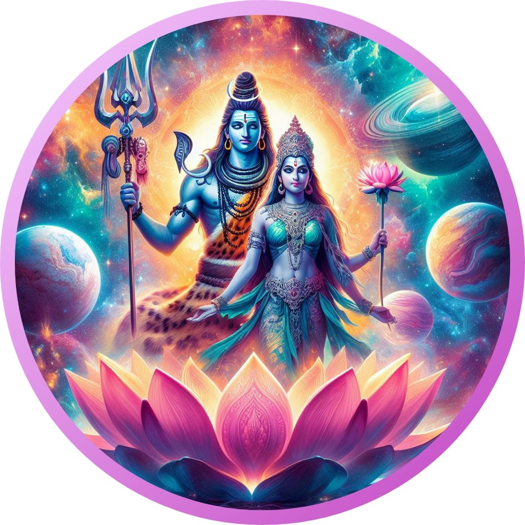 101+ shiv parvati dp, photos, pic & wallpaper 2024 43 shiva parvati images hd 4k wallpaper free