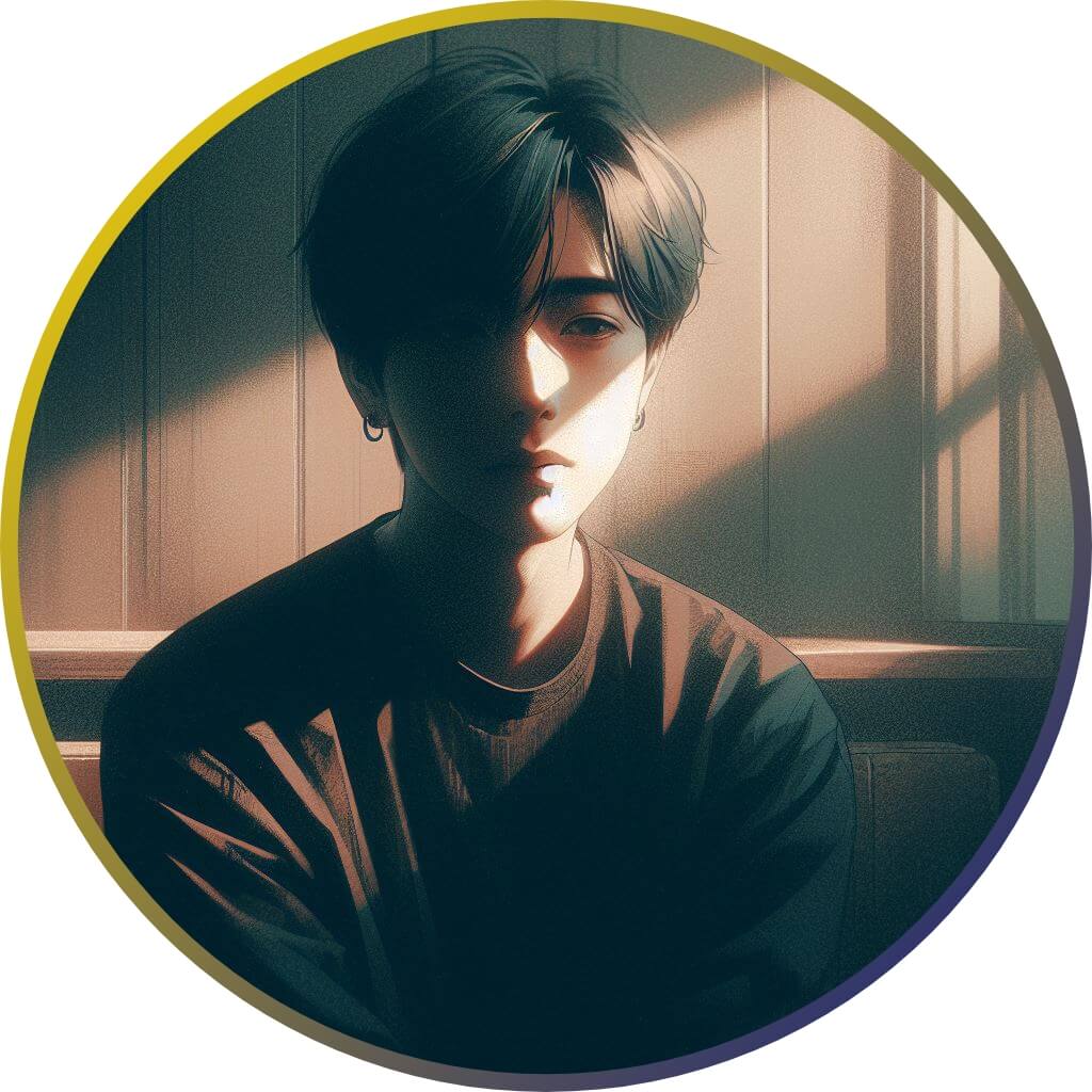 dp for whatsapp sad