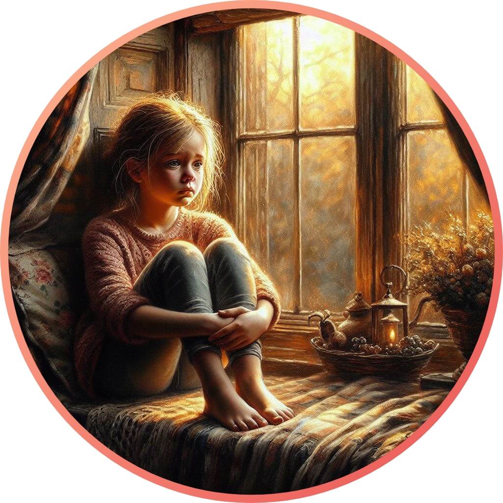full sad dp