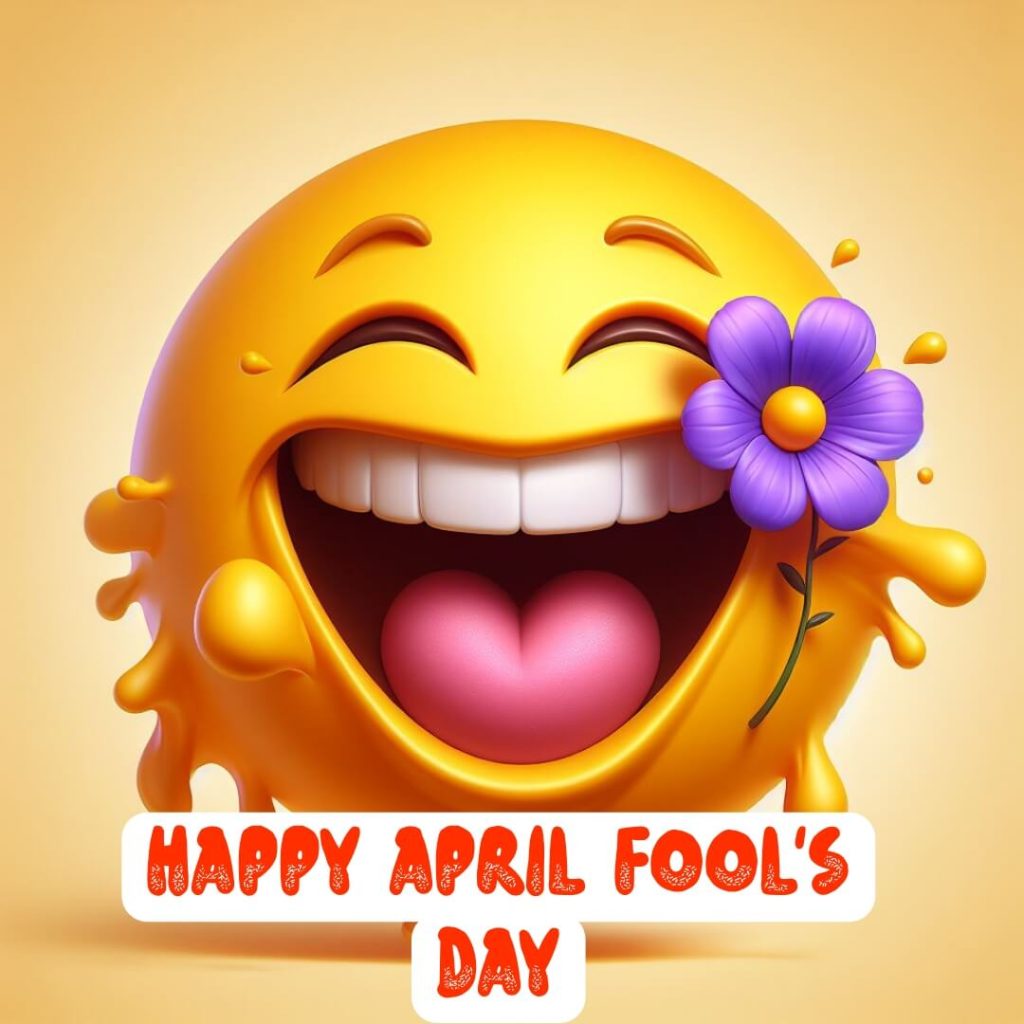 happy april fools day images