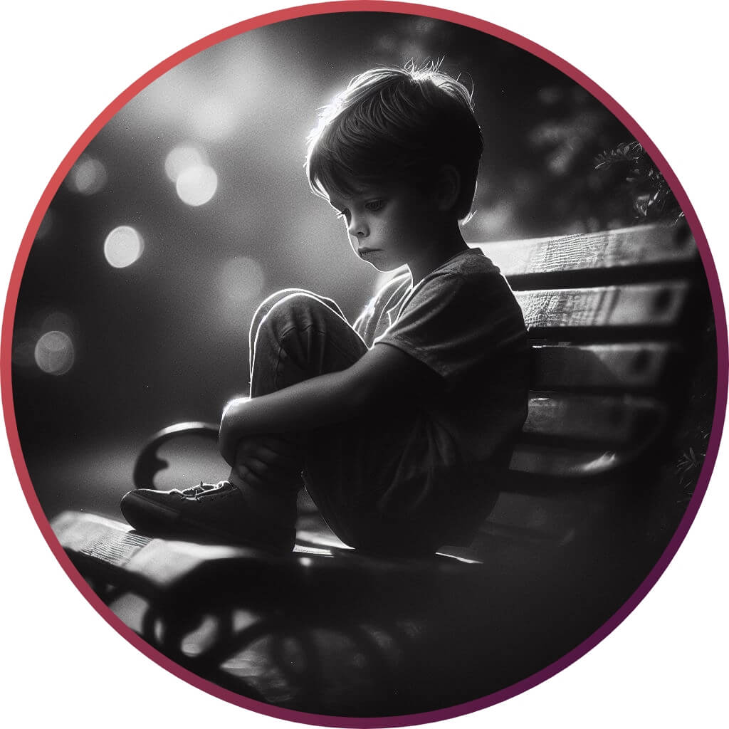 sad dp hd