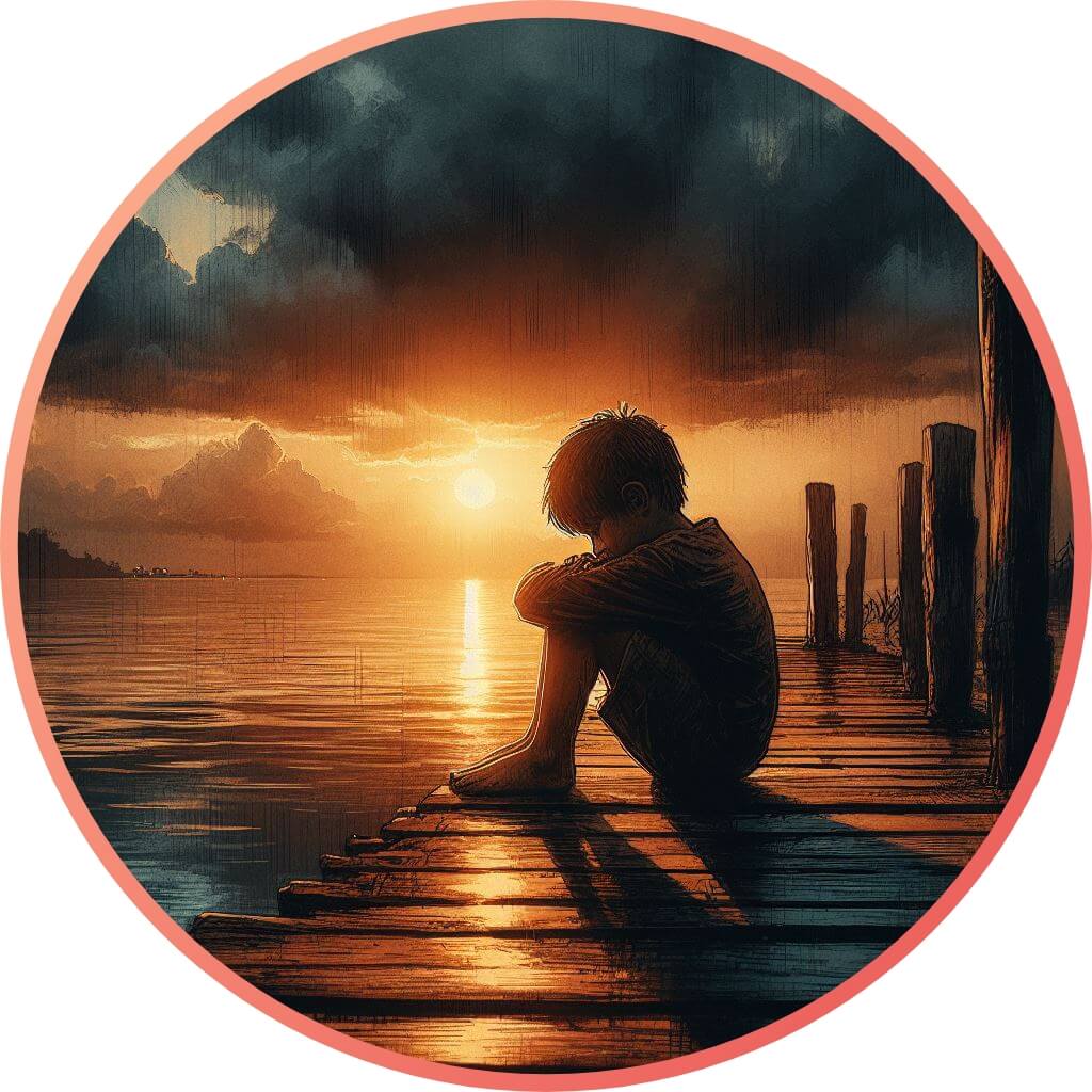 sad images for dp