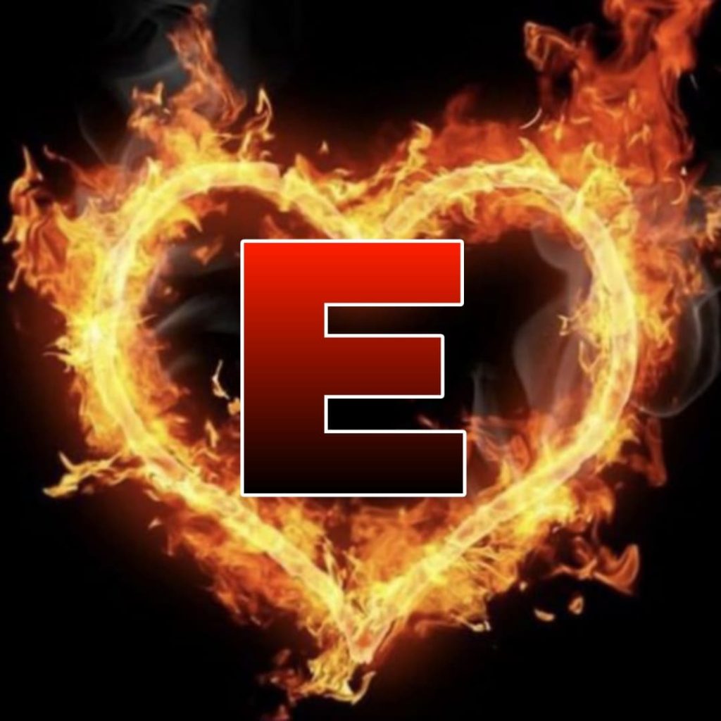 e letter images, dp, pic for whatsapp & instagram 2024 18 e name dp
