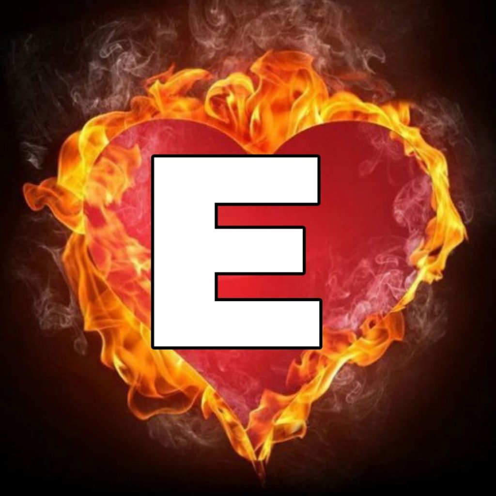 e letter images, dp, pic for whatsapp & instagram 2024 15 e name dp hd