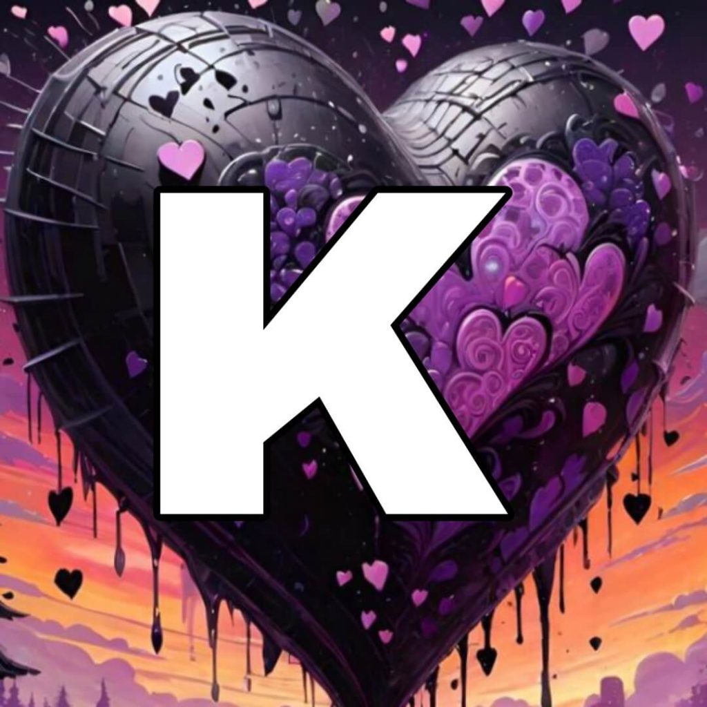 k name dp, pic, images for whatsapp profile picture 2024 8 k letter images hd