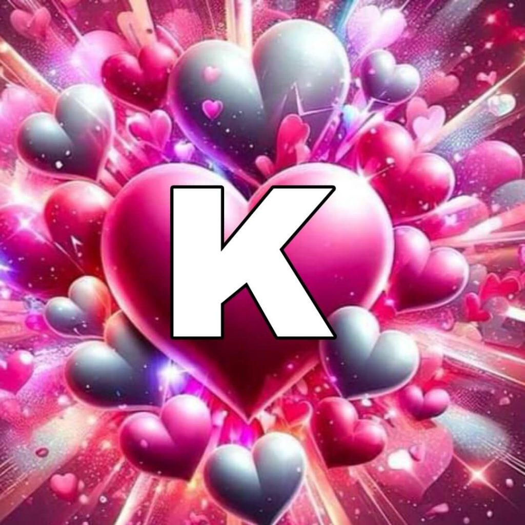 k name dp, pic, images for whatsapp profile picture 2024 14 k name dp download