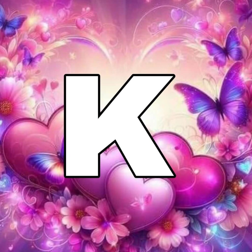 k name dp, pic, images for whatsapp profile picture 2024 24 k name photo dp