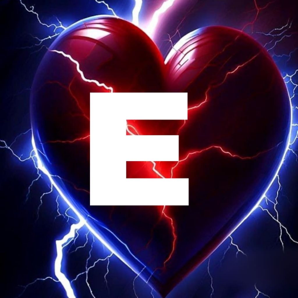 e letter images, dp, pic for whatsapp & instagram 2024 30 name e dp